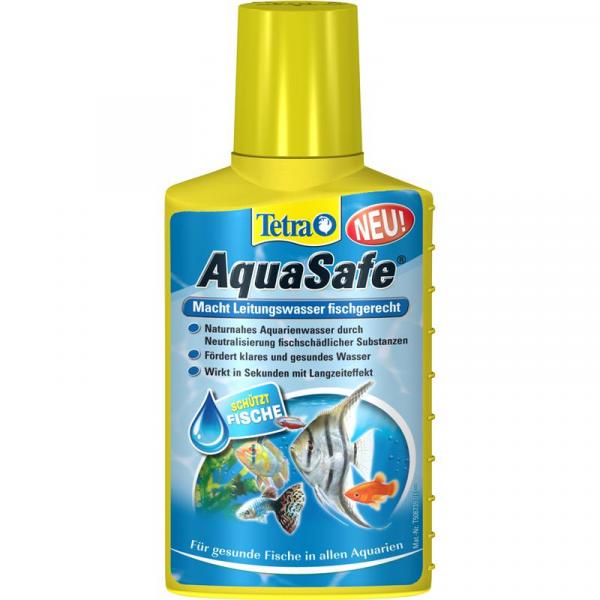 ARDEBO.de Tetra Aqua Safe 100 ml