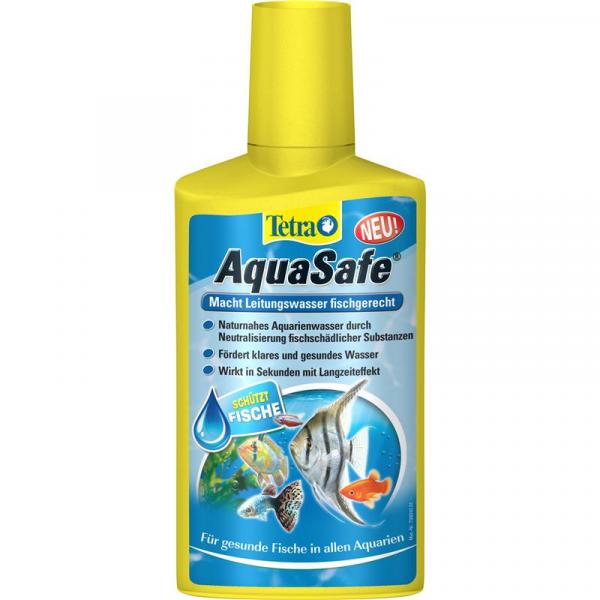 ARDEBO.de Tetra Aqua Safe 250 ml