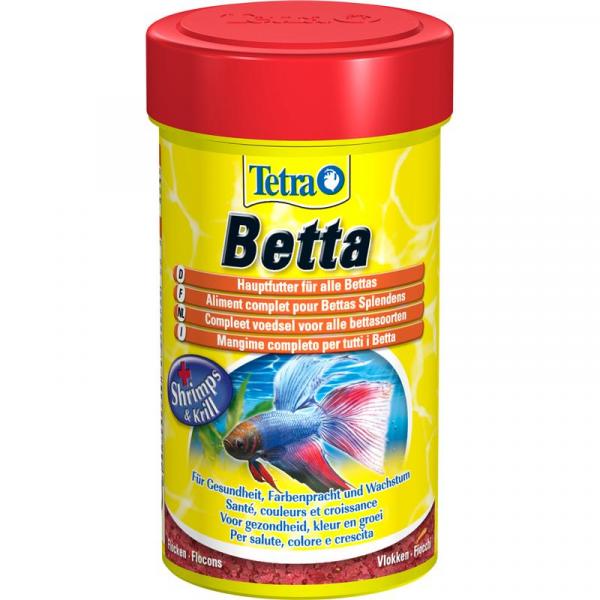 ARDEBO.de Tetra Betta 100 ml