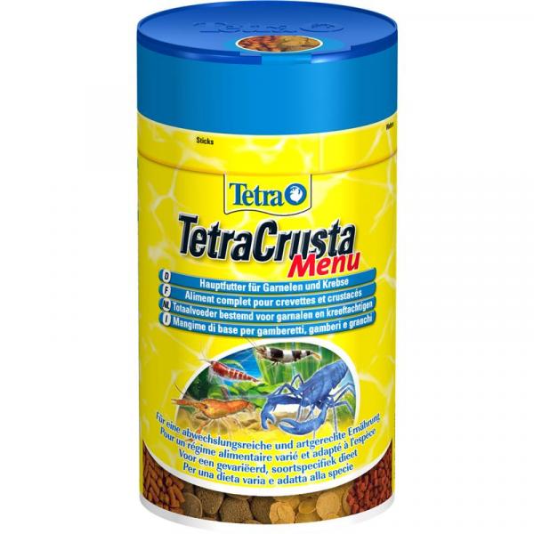 ARDEBO.de Tetra Crusta Menu 100 ml