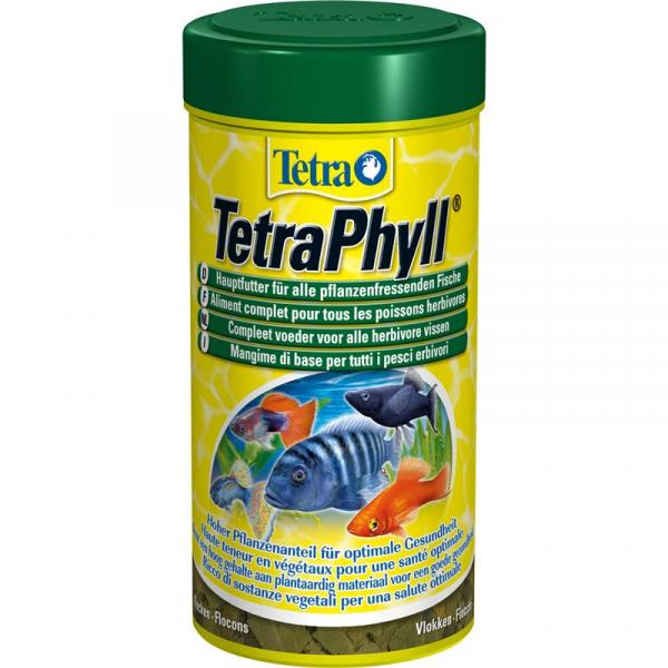 ARDEBO.de Tetra Phyll 250 ml