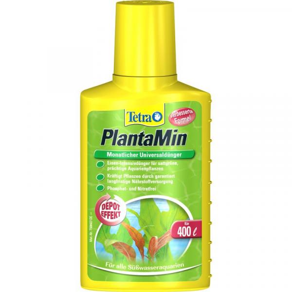 ARDEBO.de Tetra PlantaMin 100 ml