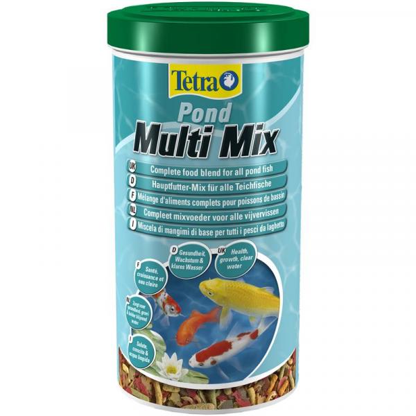 ARDEBO.de Tetra Pond Multi Mix 1 Liter