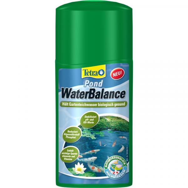 ARDEBO.de Tetra Pond WaterBalance 250 ml