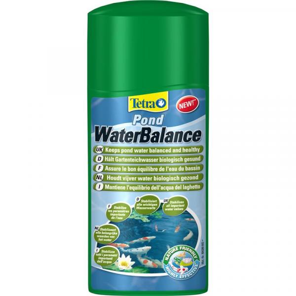 ARDEBO.de Tetra Pond WaterBalance 500 ml