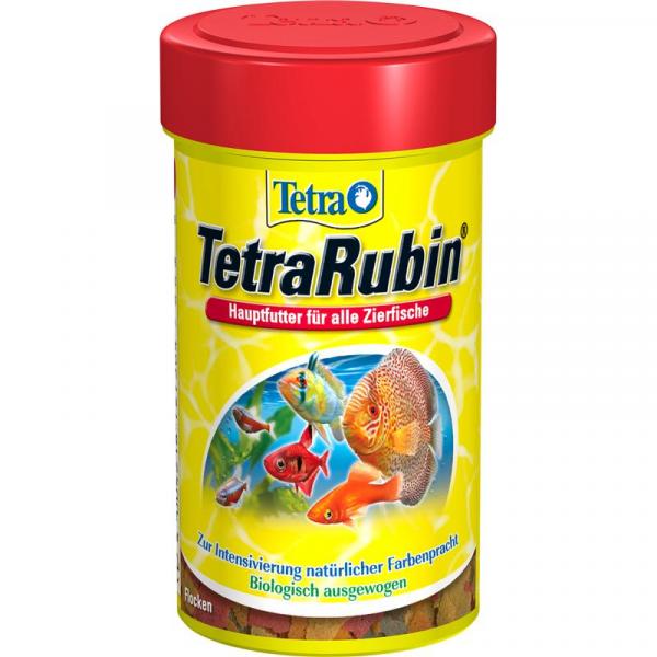 ARDEBO.de Tetra Rubin 100 ml