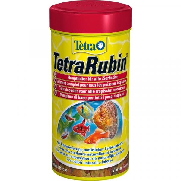 ARDEBO.de Tetra Rubin 250 ml