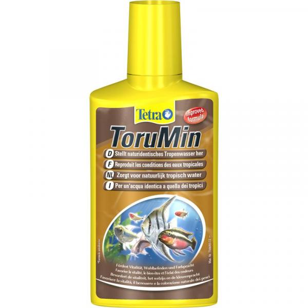 ARDEBO.de Tetra Toru Min 250 ml