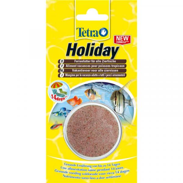 ARDEBO.de TetraMin Holiday 30 g