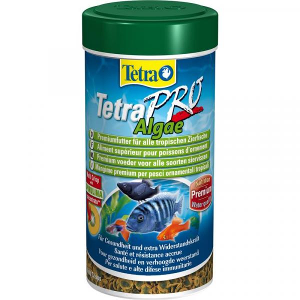 ARDEBO.de TetraPro Algae 250 ml