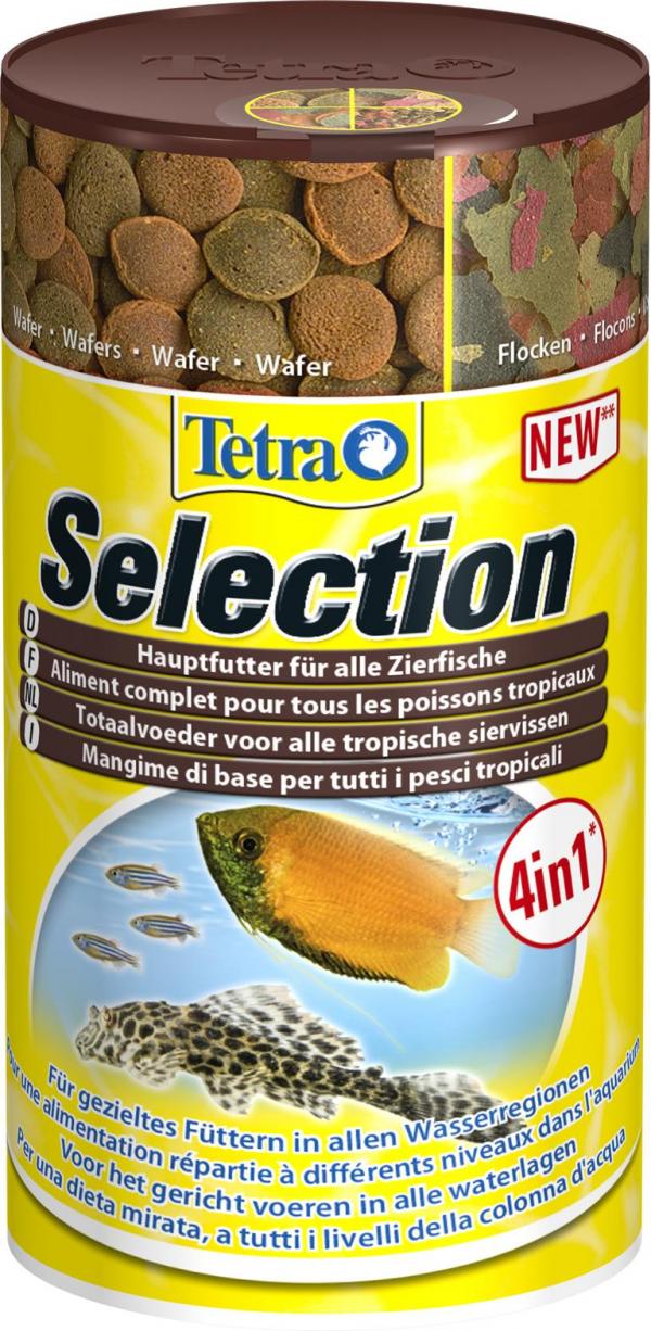 ARDEBO.de Tetra Selection 100 ml