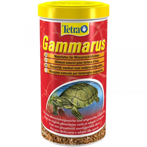 ARDEBO.de Tetra Gammarus 1000 ml