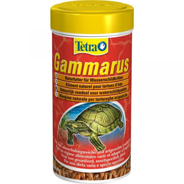 ARDEBO.de Tetra Gammarus 250 ml