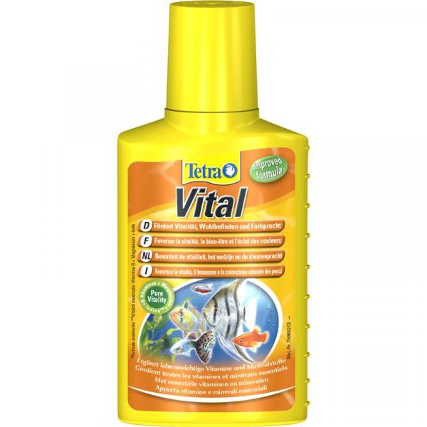 ARDEBO.de Tetra Vital 100 ml