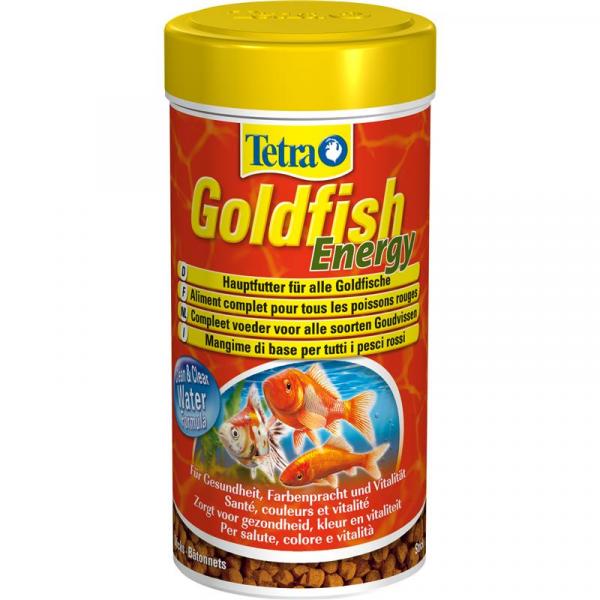 ARDEBO.de Tetra Goldfish Energy 250 ml