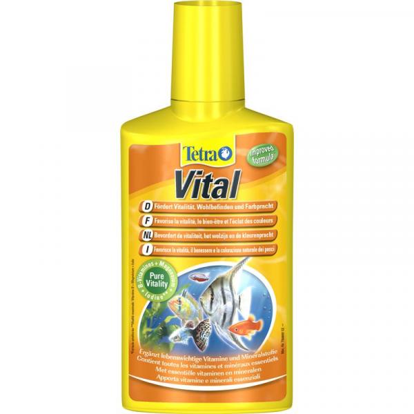 ARDEBO.de Tetra Vital 250 ml