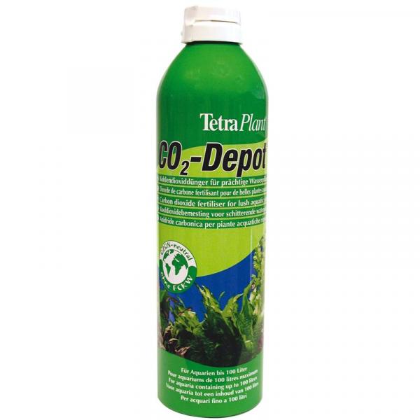 ARDEBO.de Tetra CO2 Depot 11 g