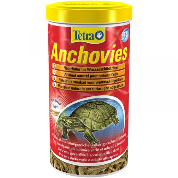 ARDEBO.de Tetra Anchovies 250 ml