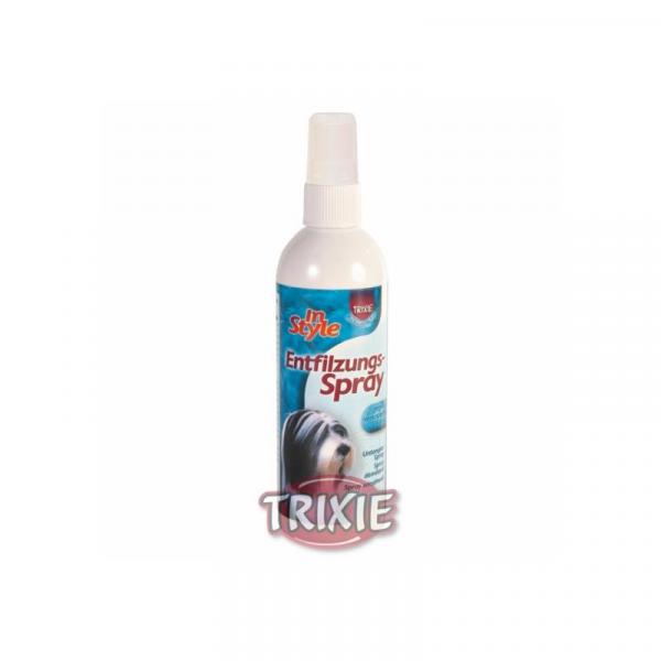 ARDEBO.de Trixie Entfilzungs Spray 175 ml