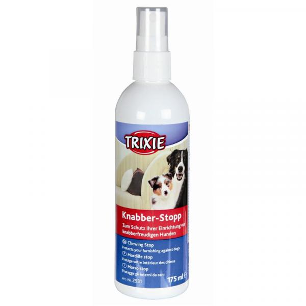 ARDEBO.de Trixie Knabber Stopp 175 ml