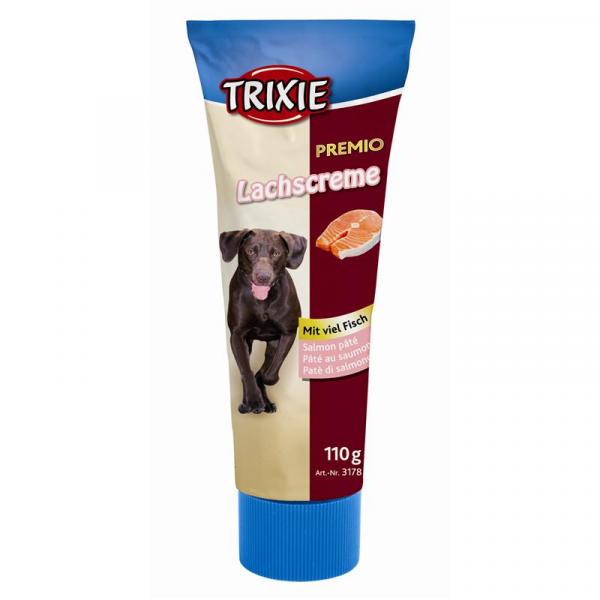 ARDEBO.de Trixie Premio Lachscreme 110 g