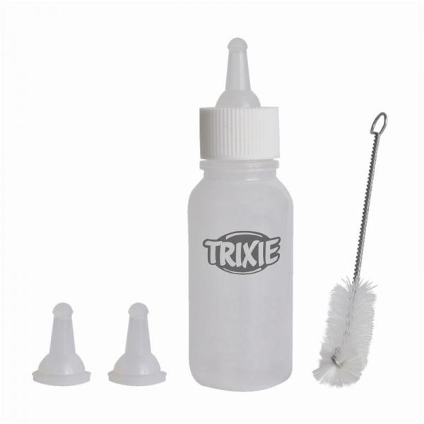 ARDEBO.de Trixie Saugflaschen Set My Mammy 57 ml