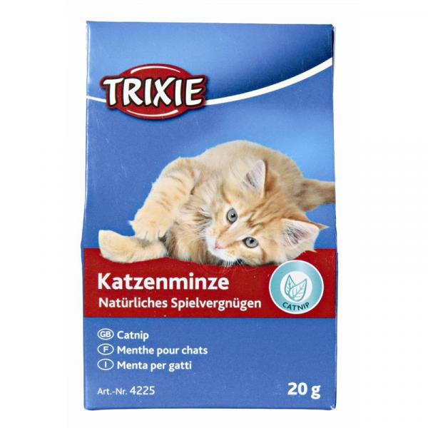 ARDEBO.de Trixie Katzenminze 20 g