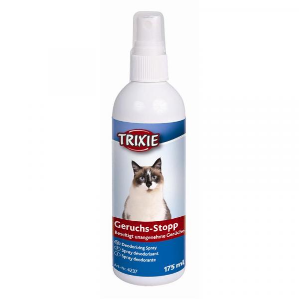 ARDEBO.de Trixie Geruchs Stopp, geruchsneutral 175 ml