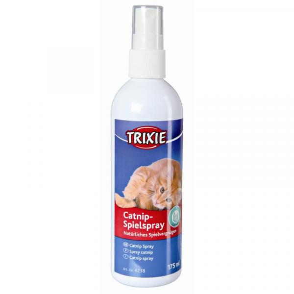 ARDEBO.de Trixie Catnip Spielspray 175 ml