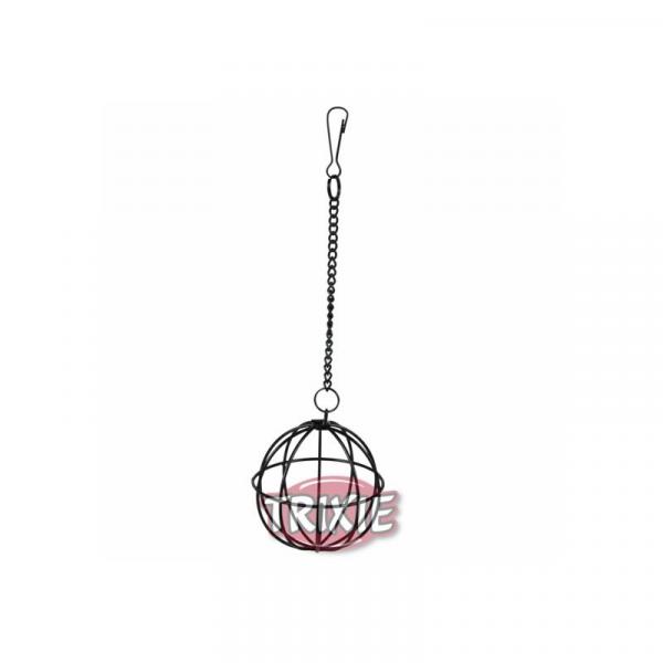 ARDEBO.de Trixie Food Ball  8 cm