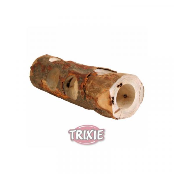 ARDEBO.de Trixie Natural Living Röhrentunnel 20 cm / 6 cm