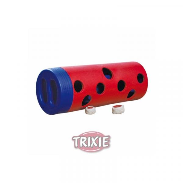 ARDEBO.de Trixie Dog Activity Snack Roll  6  5 × 14 cm