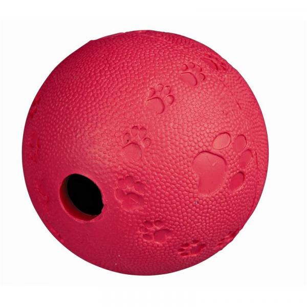 ARDEBO.de Trixie Dog Activity Labyrinth Snackball  9 cm