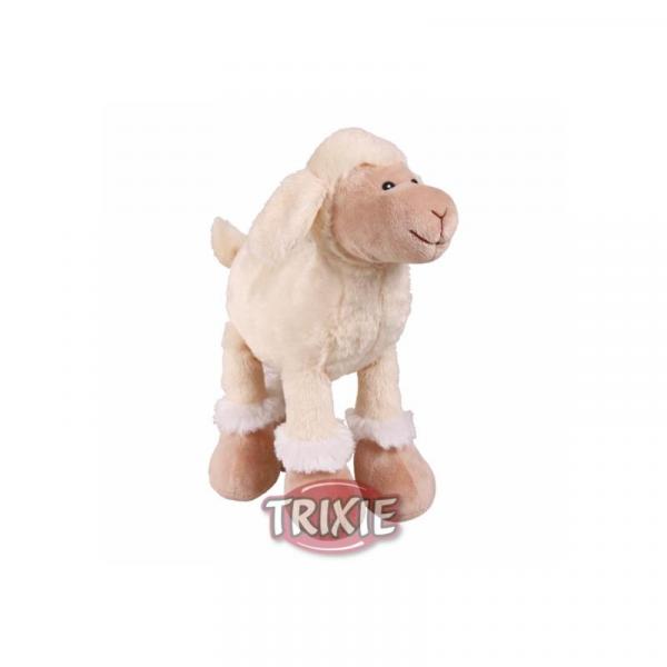 ARDEBO.de Trixie Schaf, Plüsch 30 cm