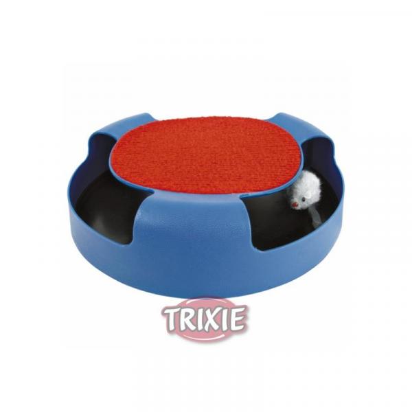 ARDEBO.de Trixie Catch The Mouse  25 × 6 cm