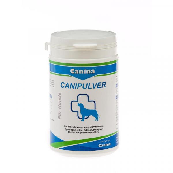 ARDEBO.de Canina Canipulver 350g