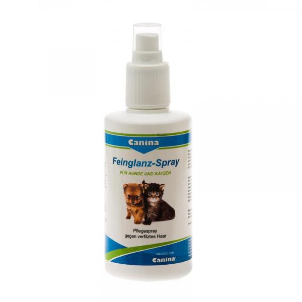 ARDEBO.de Canina Feinglanz-Spray 200ml