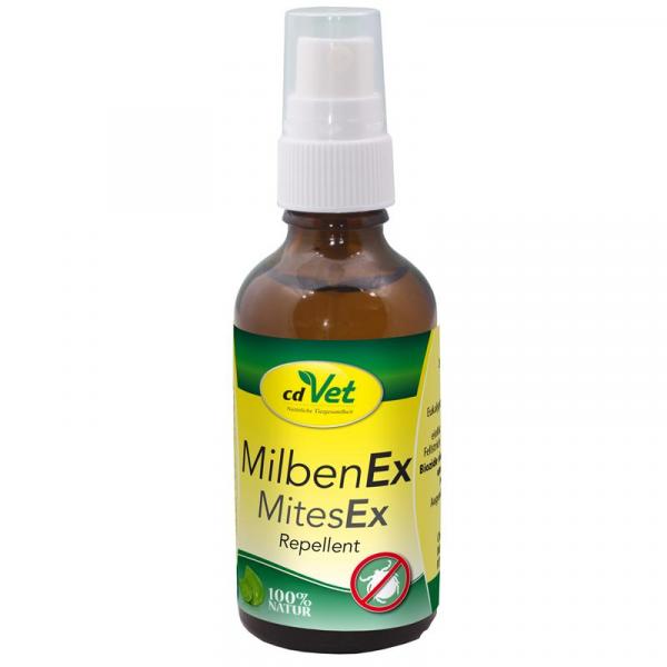 ARDEBO.de cdVet MilbenEx* 50ml