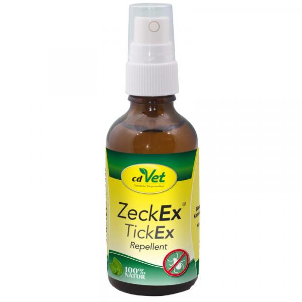 ARDEBO.de cdVet ZeckEx* 50ml