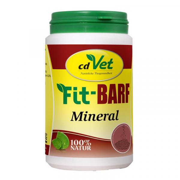 ARDEBO.de cdVet Fit-Barf Mineral 300g