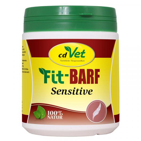 ARDEBO.de cdVet Fit-Barf Sensitive 350g