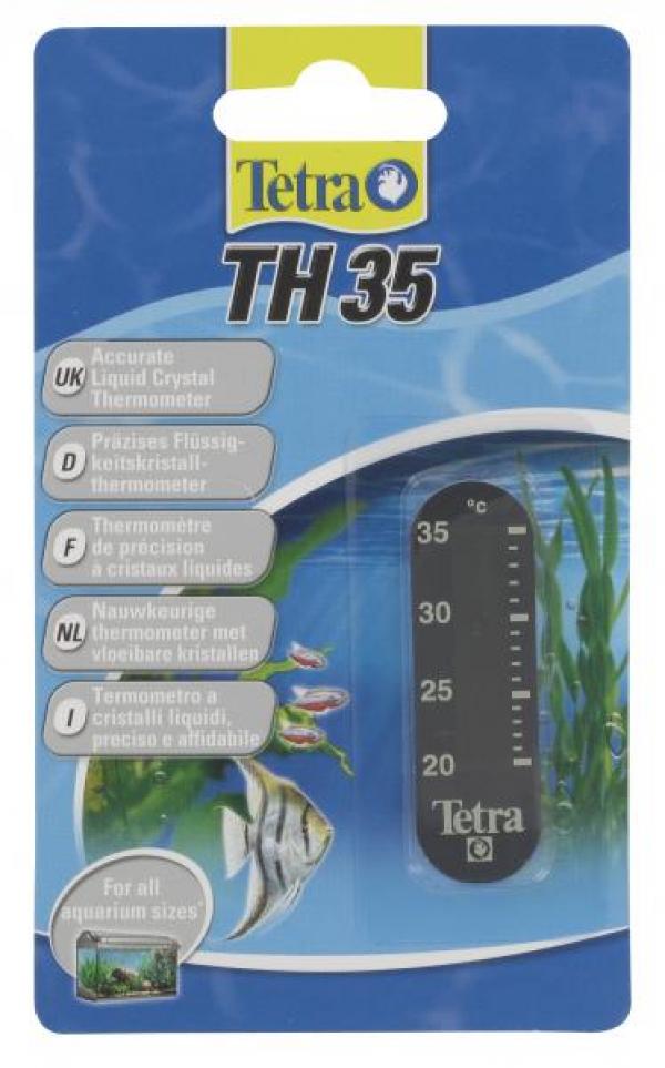 ARDEBO.de Tetra TH 35 Aquarienthermometer 