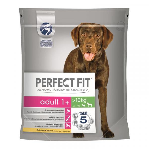 ARDEBO.de Perfect Fit Dog Adult 1+ M/L 1,4kg