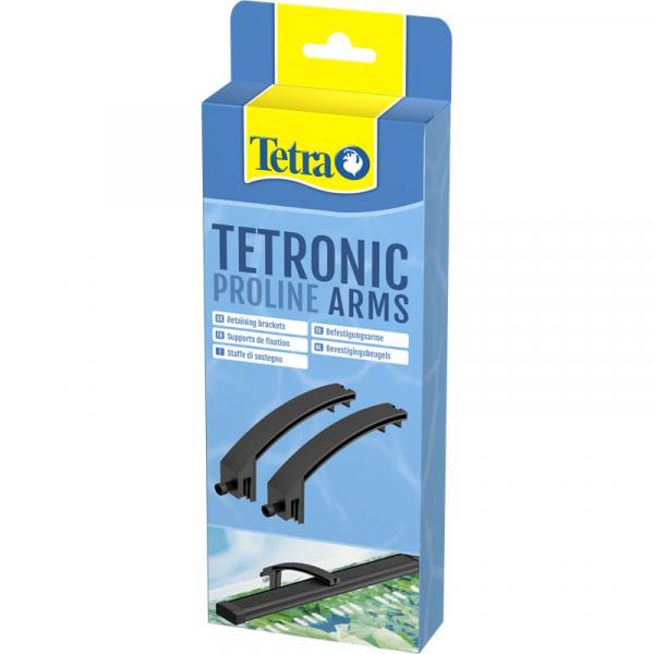 ARDEBO.de Tetra Tetronic LED ProLine Befestigungsarme