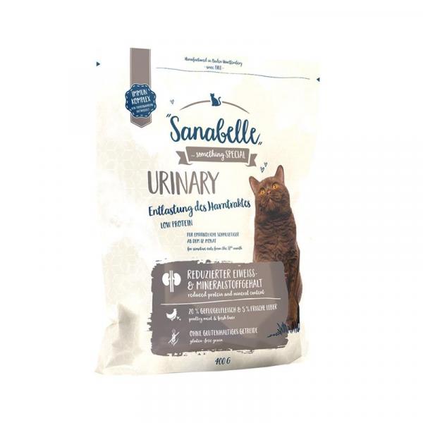 ARDEBO.de Sanabelle Urinary 400 g