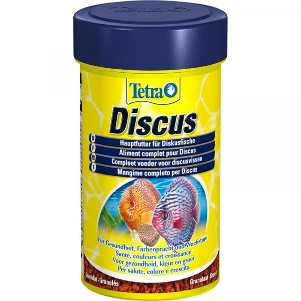 ARDEBO.de Tetra Discus 100 ml