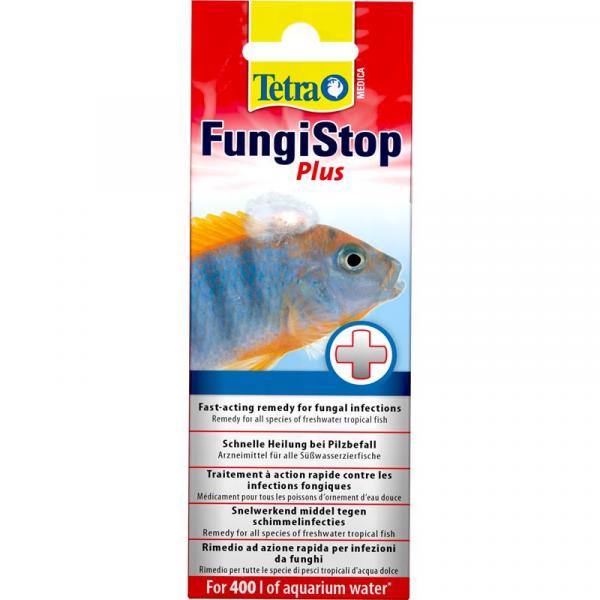 ARDEBO.de Tetra Medica FungiStop Plus 20 ml