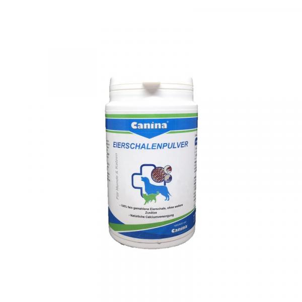 ARDEBO.de Canina Eierschalenpuler 250g