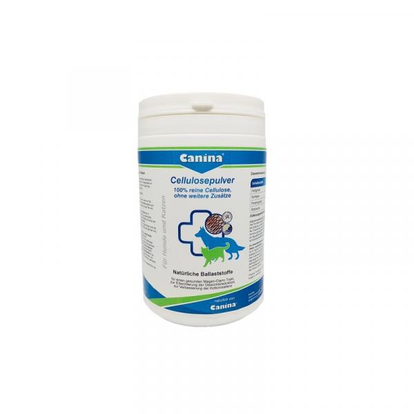 ARDEBO.de Canina Cellulosepulver 400g