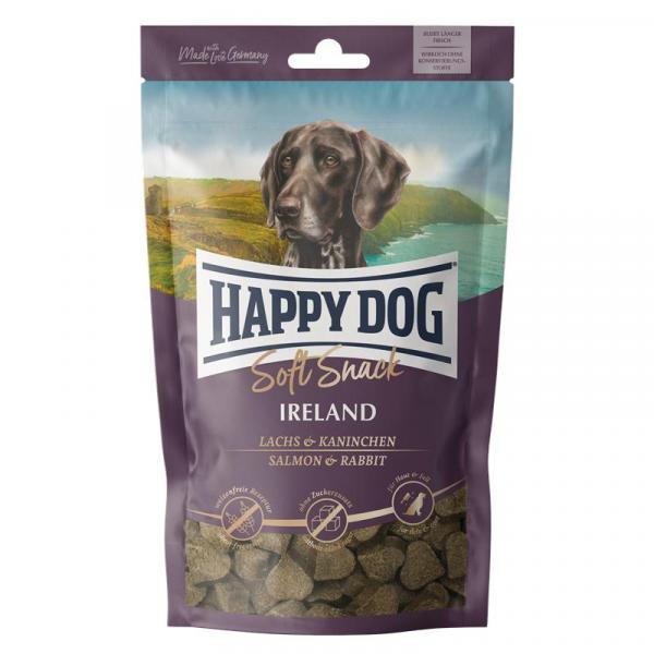 ARDEBO.de Happy Dog Soft Snack Ireland 100 g